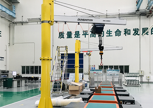 湖北電動(dòng)平衡吊